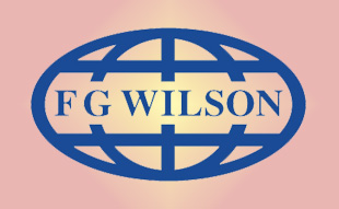 ✓ FG-Wilson 10000-00085 Запчасти Перкинс / Вилсон 